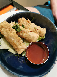 Photo n°72 de Vaastu Restaurant et Traiteur indien à Paris ()