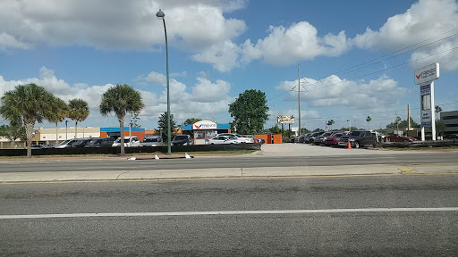 Friends Dealer Center, 1900 S Orange Blossom Trail, Orlando, FL 32805, USA, 