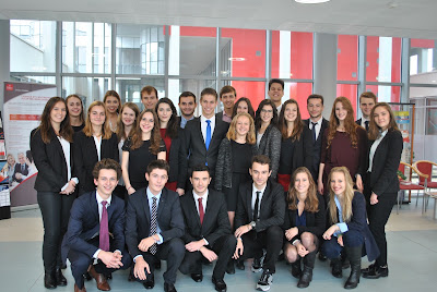 ESSCA Junior Conseil | Junior-Entreprise de l'ESSCA à Angers