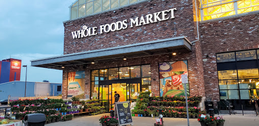 Grocery Store «Whole Foods Market», reviews and photos, 214 3rd St, Brooklyn, NY 11215, USA