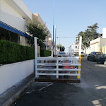 Photo n°8 de l'avis de Niko. fait le 17/08/2021 à 21:39 sur le  Bar Gatto Nero à Torre Lapillo