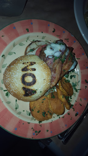 Cafe «NOA Cafe», reviews and photos, 2711 NE 2nd Ave, Miami, FL 33137, USA