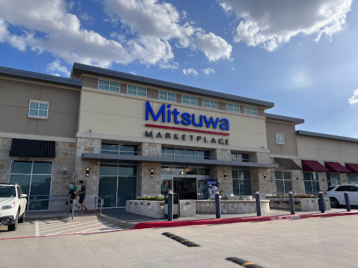 Supermarket «Mitsuwa Marketplace», reviews and photos, 100 Legacy Dr #110, Plano, TX 75023, USA