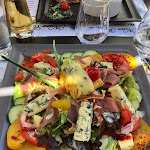 Photo n° 2 de l'avis de Andréas.a fait le 08/08/2020 à 10:14 pour PANTHEON RESTAURANT à Mont-Dore