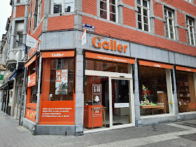 Boutique Galler Namur