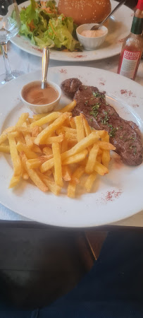 Steak du Restaurant Le Boissière à Paris - n°4