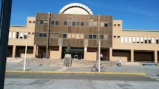 Escuela Superior de la Marina Civil de Gijón