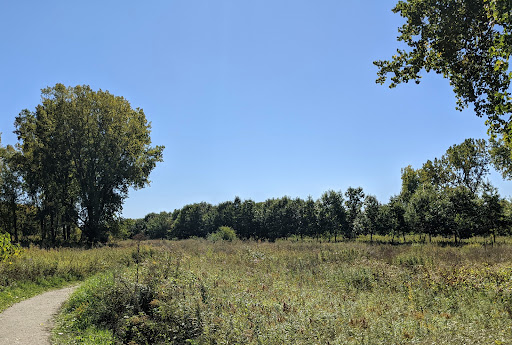 Nature Preserve «Bruce Vento Nature Sanctuary», reviews and photos, 4th St E, St Paul, MN 55106, USA