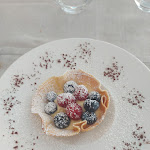 Photo n°1 de l'avis de Mariana.i fait le 10/04/2023 à 14:23 sur le  Osteria MARTINELLI à Marginone