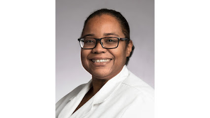 Dr. Julie Woods