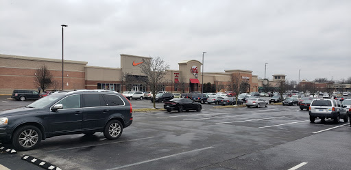 Sporting Goods Store «Nike Factory Store», reviews and photos, 4600 Shelbyville Rd #615, Louisville, KY 40207, USA