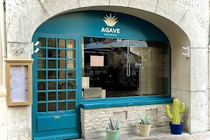 Agave Restaurante image