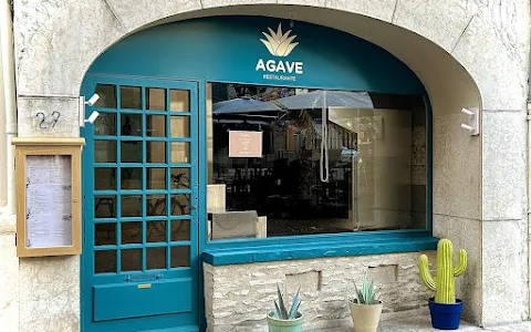 Agave Restaurante image