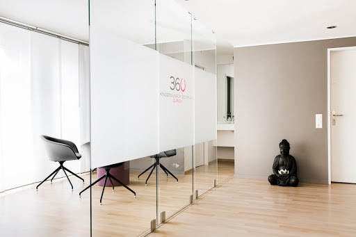 360° Kinderwunsch Zentrum Zürich