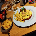 Photo n°1 de l'avis de Domi.e fait le 02/03/2022 à 16:05 sur le  Gasthof Dalla Valle à Bestwig