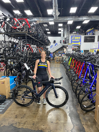 Bicycle Store «Rockwall Cycling», reviews and photos, 939 I-30, Rockwall, TX 75032, USA