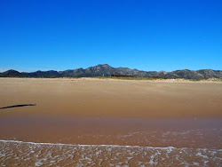 Foto di Spiaggia di Xeraco area servizi