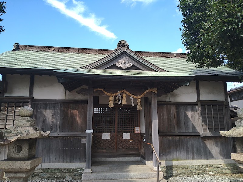 住吉神社