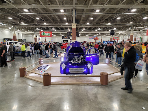 Fairground «Wisconsin State Fair Park», reviews and photos, 640 S 84th St, West Allis, WI 53214, USA