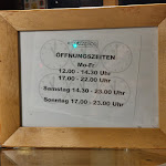 Photo n°2 de l'avis de espe. fait le 03/05/2019 à 19:46 sur le  Pizzeria Pizzesco à Munich