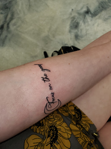 Tattoo Shop «SD Tattoo and Body Piercing», reviews and photos, 3780 Hancock St, San Diego, CA 92110, USA