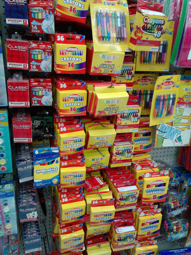 Discount Store «99 Cents Only Stores», reviews and photos, 2012 Long Beach Blvd, Long Beach, CA 90806, USA