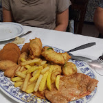 Photo n°1 de l'avis de Jocelyne.a fait le 24/06/2019 à 15:22 sur le  Restaurante Dom José à Requião