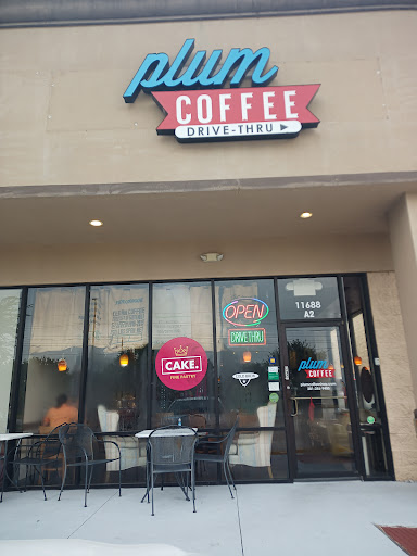 Coffee Shop «Plum Coffee», reviews and photos, 11688 Barker Cypress Rd, Cypress, TX 77433, USA