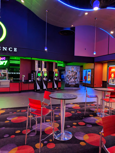 Movie Theater «AMC Colorado Springs 13», reviews and photos, 1710 Briargate Blvd, Colorado Springs, CO 80920, USA