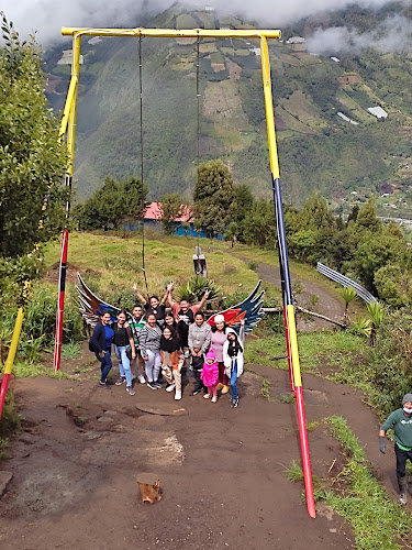 Padres Josefinos - San Rafael - Quito