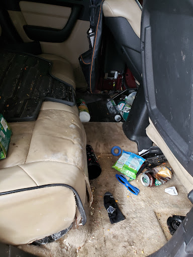 Auto Body Shop «Xtreme Auto Collision», reviews and photos, 4203 W Shaw Ave, Fresno, CA 93722, USA