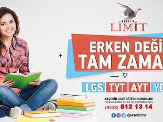 Akşehir Limit
