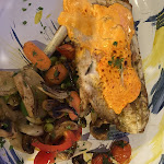 Photo n°2 de l'avis de Paulipaul.a fait le 09/03/2022 à 19:27 sur le  La Mer à Neuharlingersiel