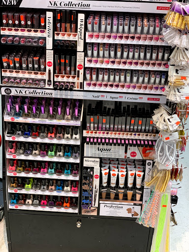 Beauty Supply Store «Winslow Beauty Supply», reviews and photos, 510 Williamstown Rd # D, Sicklerville, NJ 08081, USA