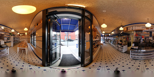 Cafe «Publican Quality Meats», reviews and photos, 825 W Fulton Market, Chicago, IL 60607, USA