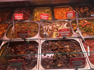 Photo n°31 de Myam-Yam à Cannes ()
