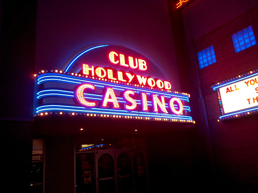 Casino «Club Hollywood Casino», reviews and photos, 16716 Aurora Ave N, Seattle, WA 98133, USA