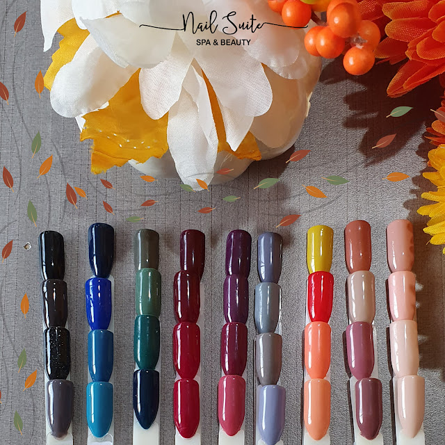 Nail Suite Spa & Beauty | Salon de uñas | Nails & Pedicure | Ciudad Victoria