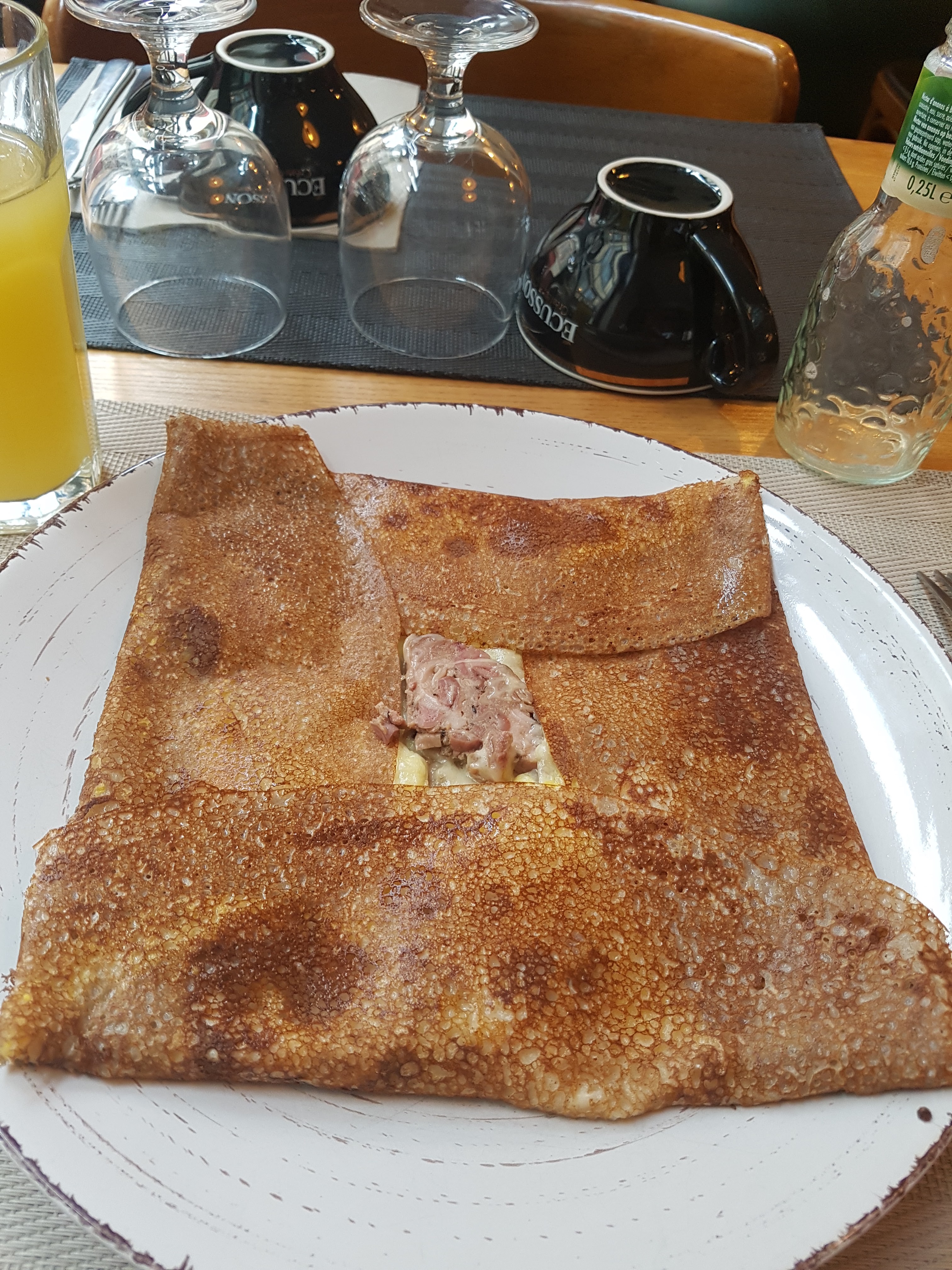 Photo n° 1 de l'avis de Adèle.. fait le 17/08/2019 à 16:03