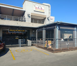 Trinity CAFE Coffee Shop, Ribs, Burger, Breakfast & Lunch Takeaway & Platters photo