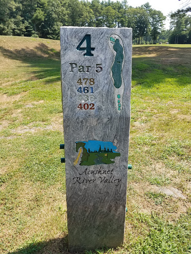 Golf Club «Acushnet River Valley», reviews and photos, 685 Main Street, Acushnet, MA 02743, USA