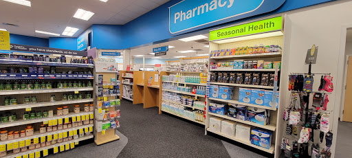 Drug Store «CVS», reviews and photos, 2002 Spruce Hills Dr, Bettendorf, IA 52722, USA