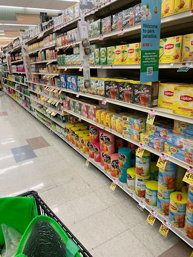 Grocery Store «ACME Markets», reviews and photos, 700 Haddonfield-Berlin Rd, Voorhees Township, NJ 08043, USA