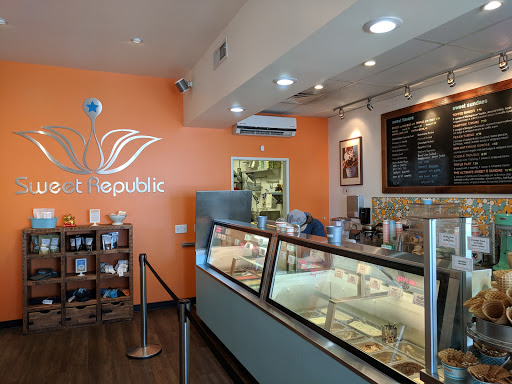 Ice Cream Shop «Sweet Republic», reviews and photos, 6054 N 16th St, Phoenix, AZ 85014, USA