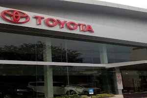 Toyota Istana Agung Pangkalpinang image
