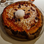 Photo n°3 de l'avis de Elisabetta.e fait le 14/05/2024 à 18:30 sur le  Pizzeria ristorante Ostaria Nova à Mirano