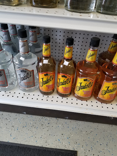 Liquor Store «Amazon Liquor», reviews and photos, 4410 Leopard St, Corpus Christi, TX 78408, USA