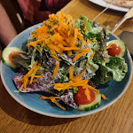 Photo n°9 de l'avis de Silvia.a fait le 06/05/2023 à 16:19 sur le  La Piazza Restaurant & Pizzeria - Gernsbach Murgtal à Gernsbach