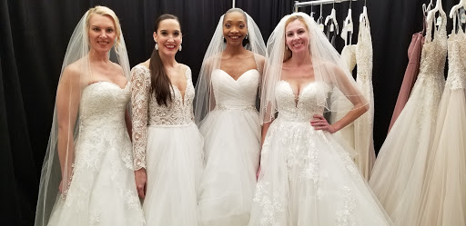 Bridal Shop «Angel Bridal of Haddonfield», reviews and photos, 50 Tanner St # B, Haddonfield, NJ 08033, USA