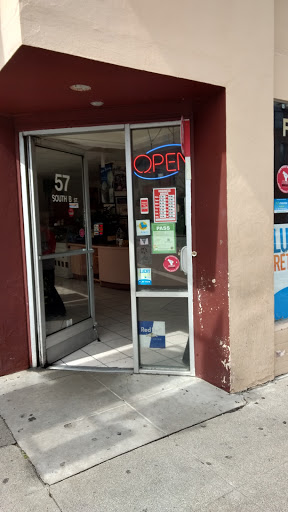 Cafe «Donut Delite», reviews and photos, 57 S B St, San Mateo, CA 94401, USA